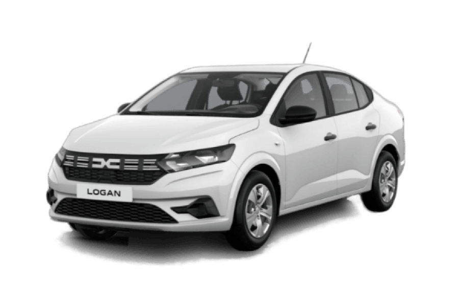 Dacia Logane